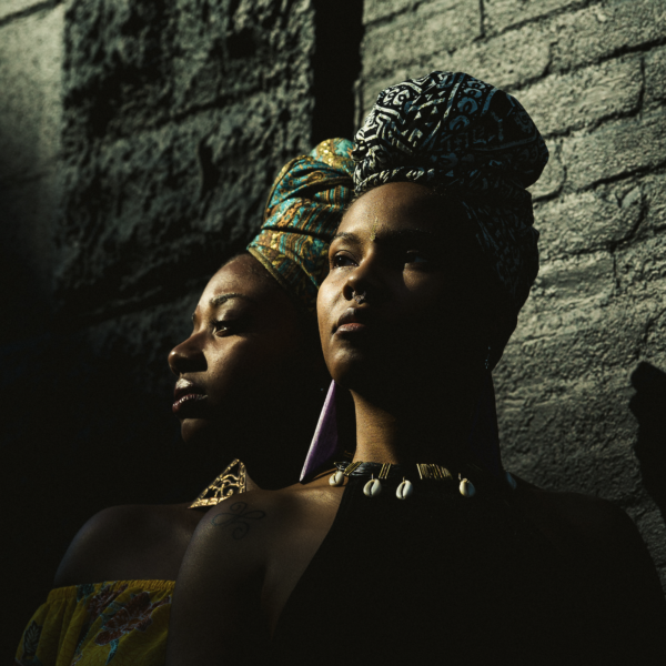 An Open Letter to Black Sisters image